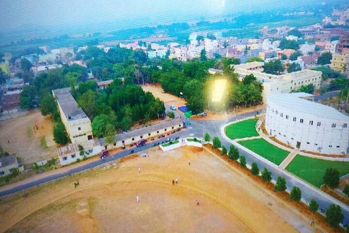 campus-view